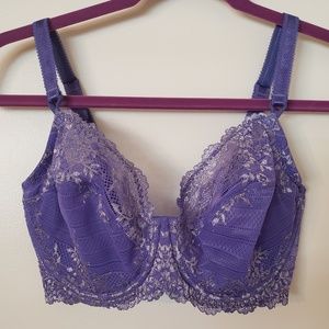 Wacoal Lace Bra 34EE